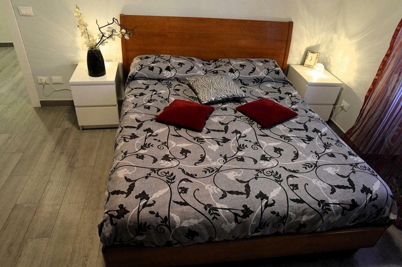 Sweet Home Appio Latino Roma Exterior foto