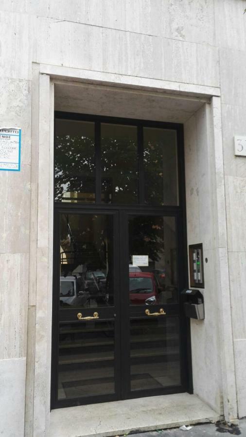 Sweet Home Appio Latino Roma Exterior foto