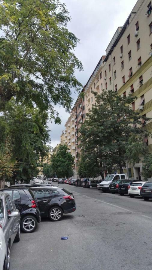 Sweet Home Appio Latino Roma Exterior foto