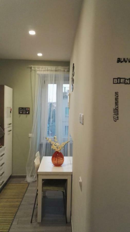 Sweet Home Appio Latino Roma Exterior foto
